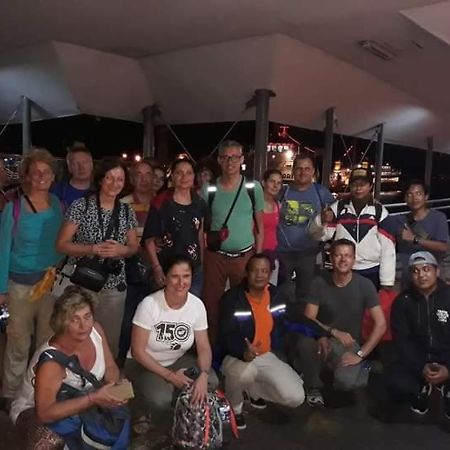 Dannu'S Homestay & Ijen, Bromo, Meru Betiri Sukomade Tours Banyuwangi  Dış mekan fotoğraf