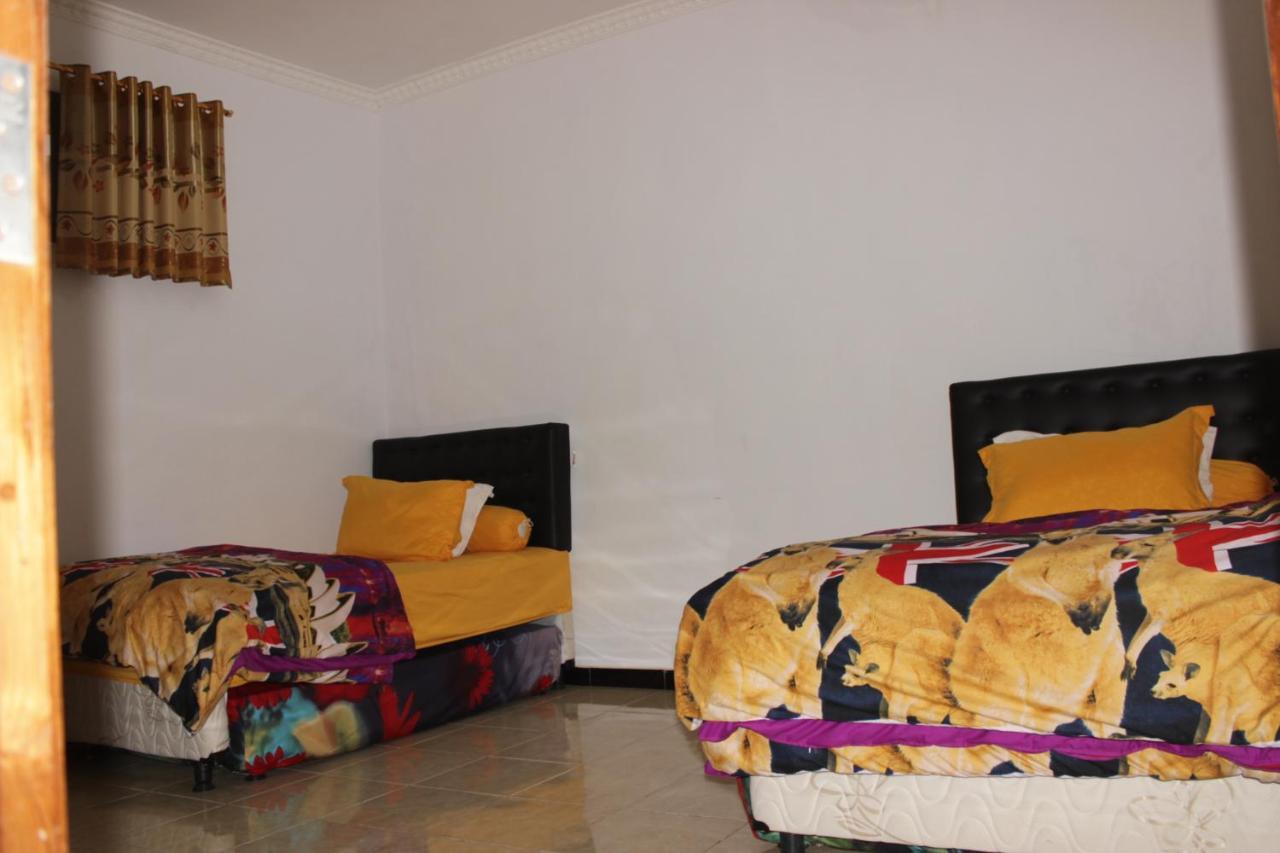 Dannu'S Homestay & Ijen, Bromo, Meru Betiri Sukomade Tours Banyuwangi  Dış mekan fotoğraf