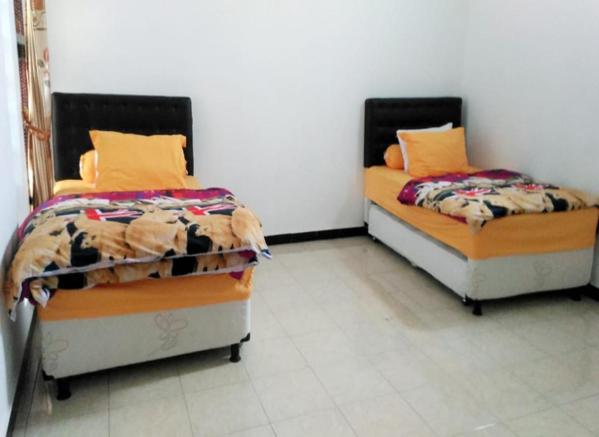 Dannu'S Homestay & Ijen, Bromo, Meru Betiri Sukomade Tours Banyuwangi  Dış mekan fotoğraf