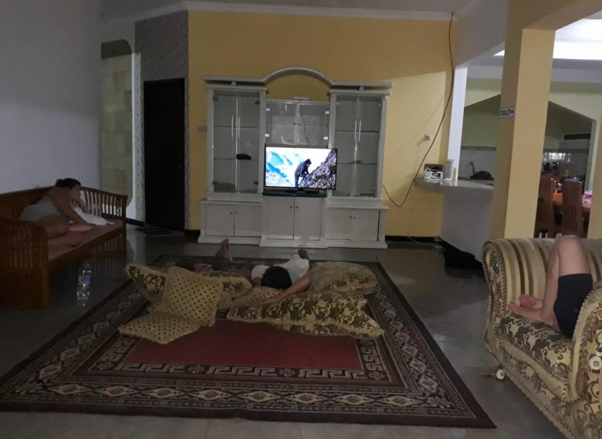 Dannu'S Homestay & Ijen, Bromo, Meru Betiri Sukomade Tours Banyuwangi  Dış mekan fotoğraf