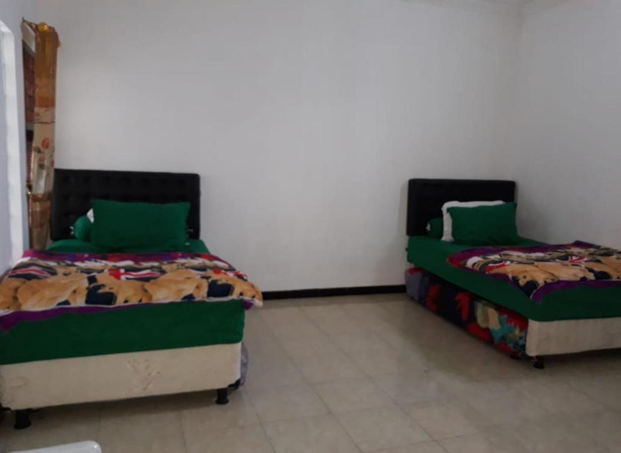 Dannu'S Homestay & Ijen, Bromo, Meru Betiri Sukomade Tours Banyuwangi  Dış mekan fotoğraf