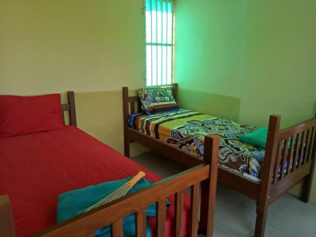 Dannu'S Homestay & Ijen, Bromo, Meru Betiri Sukomade Tours Banyuwangi  Dış mekan fotoğraf