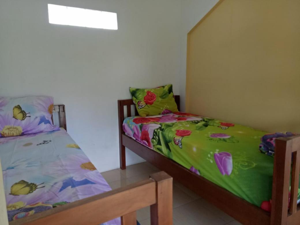 Dannu'S Homestay & Ijen, Bromo, Meru Betiri Sukomade Tours Banyuwangi  Dış mekan fotoğraf