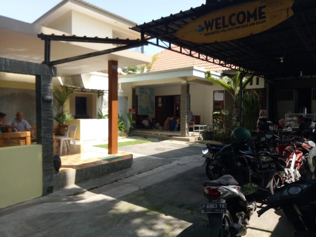 Dannu'S Homestay & Ijen, Bromo, Meru Betiri Sukomade Tours Banyuwangi  Dış mekan fotoğraf