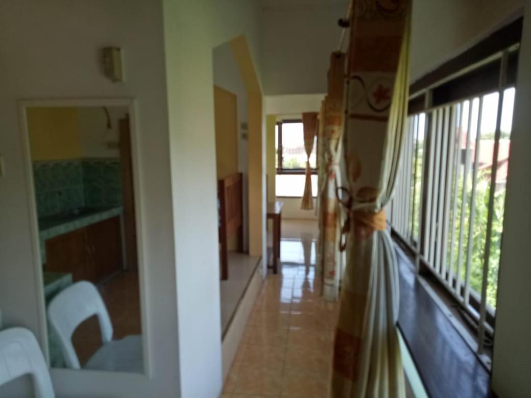 Dannu'S Homestay & Ijen, Bromo, Meru Betiri Sukomade Tours Banyuwangi  Dış mekan fotoğraf