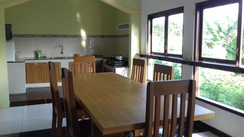 Dannu'S Homestay & Ijen, Bromo, Meru Betiri Sukomade Tours Banyuwangi  Dış mekan fotoğraf