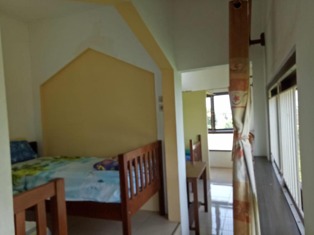 Dannu'S Homestay & Ijen, Bromo, Meru Betiri Sukomade Tours Banyuwangi  Dış mekan fotoğraf