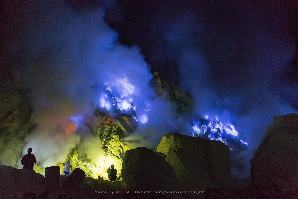 Dannu'S Homestay & Ijen, Bromo, Meru Betiri Sukomade Tours Banyuwangi  Dış mekan fotoğraf