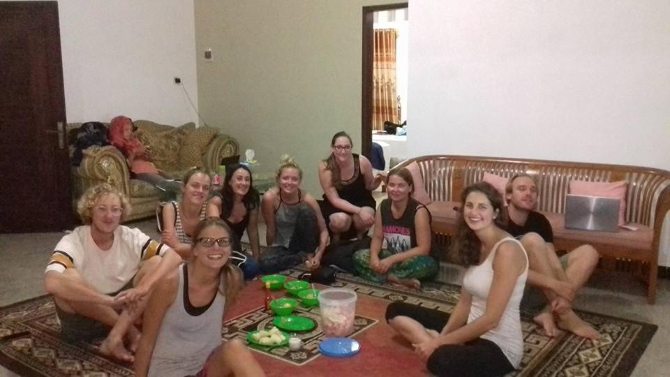 Dannu'S Homestay & Ijen, Bromo, Meru Betiri Sukomade Tours Banyuwangi  Dış mekan fotoğraf