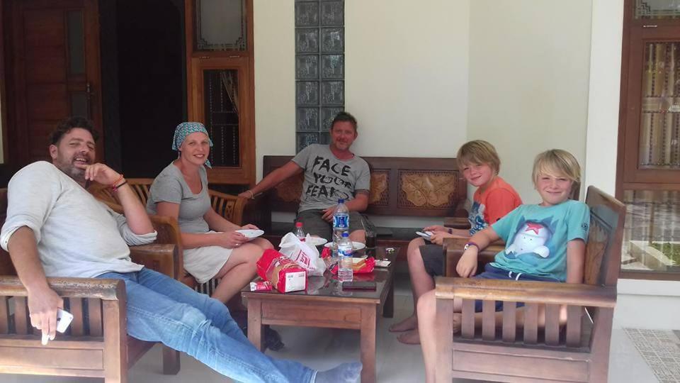 Dannu'S Homestay & Ijen, Bromo, Meru Betiri Sukomade Tours Banyuwangi  Dış mekan fotoğraf