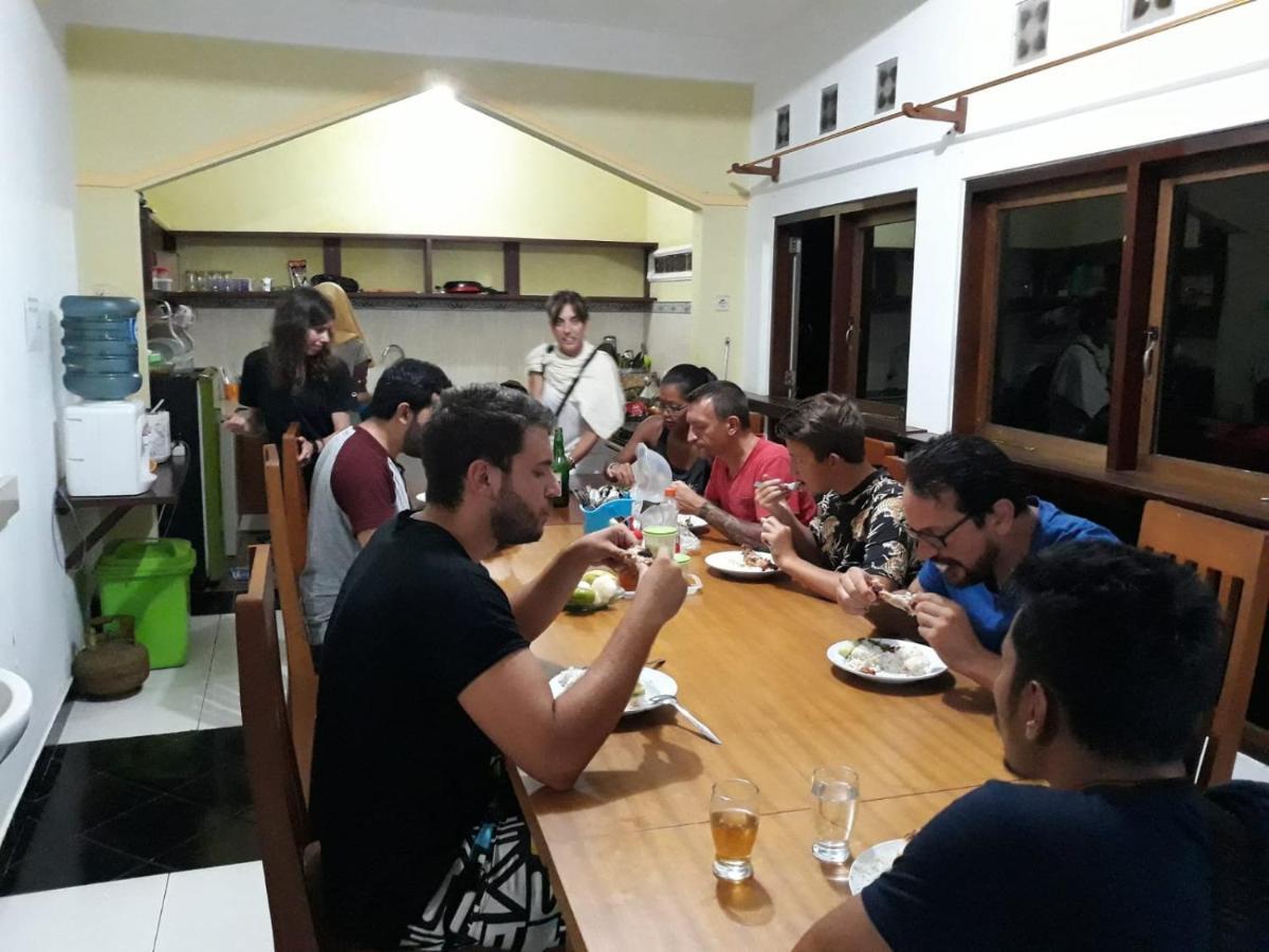 Dannu'S Homestay & Ijen, Bromo, Meru Betiri Sukomade Tours Banyuwangi  Dış mekan fotoğraf