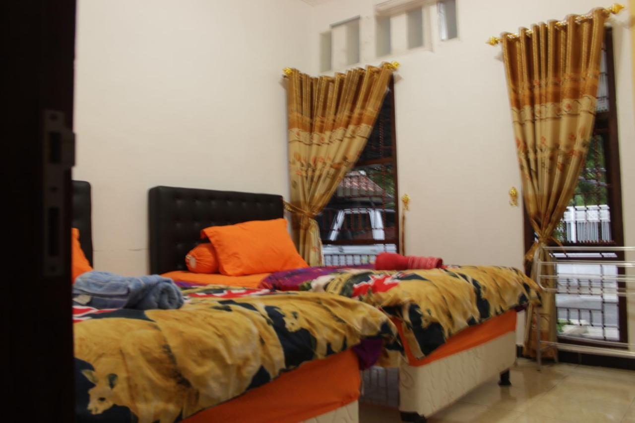 Dannu'S Homestay & Ijen, Bromo, Meru Betiri Sukomade Tours Banyuwangi  Dış mekan fotoğraf
