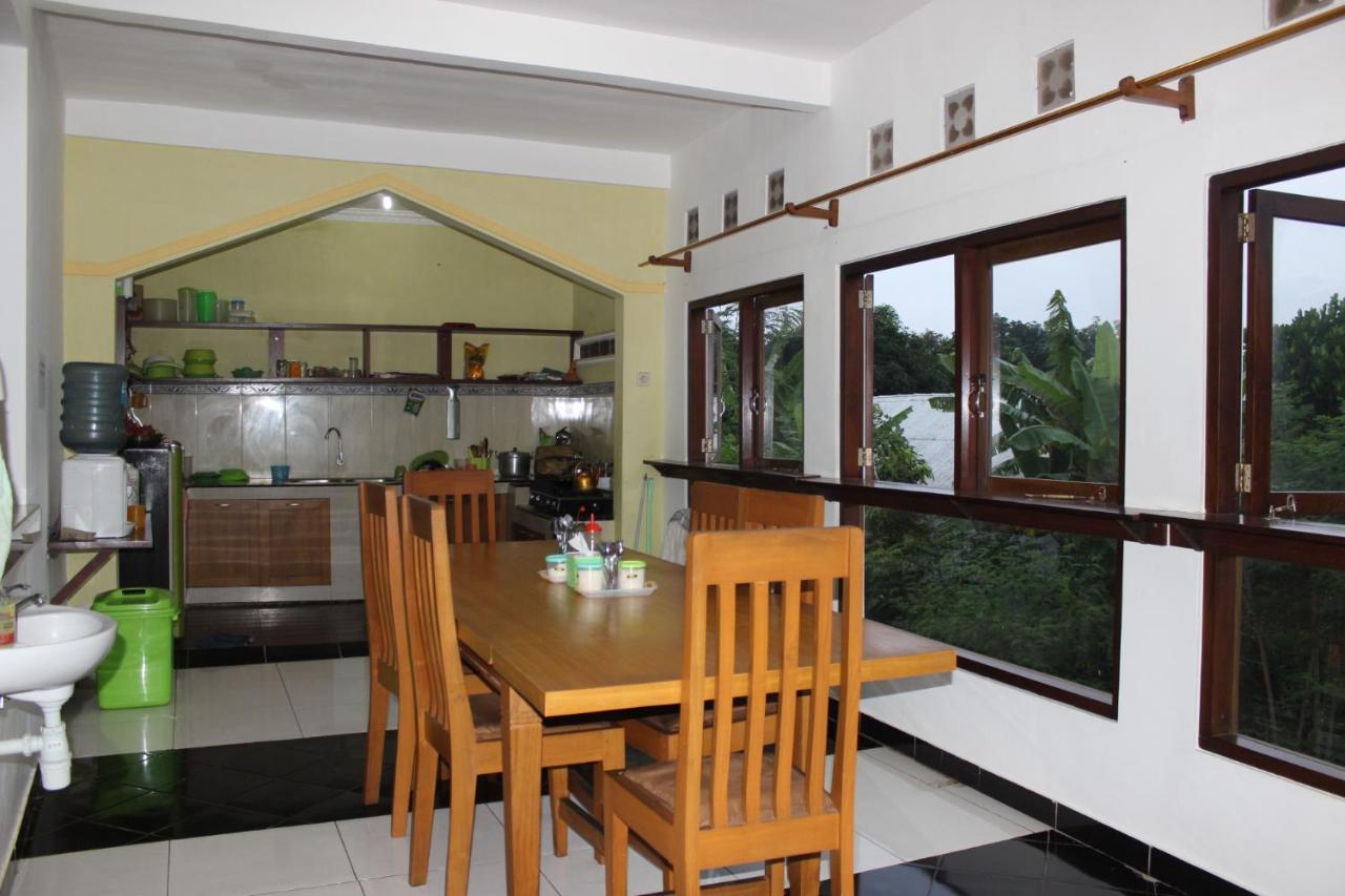 Dannu'S Homestay & Ijen, Bromo, Meru Betiri Sukomade Tours Banyuwangi  Dış mekan fotoğraf