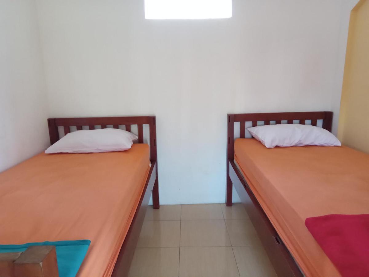 Dannu'S Homestay & Ijen, Bromo, Meru Betiri Sukomade Tours Banyuwangi  Dış mekan fotoğraf