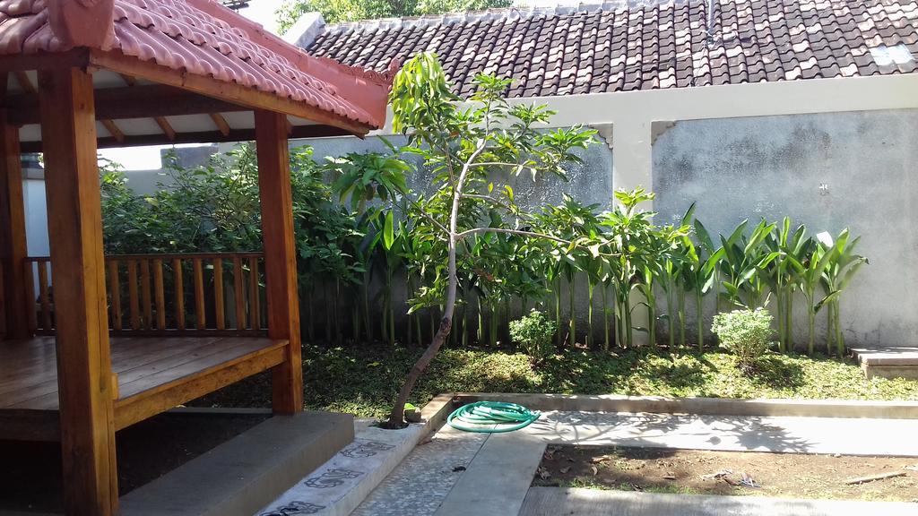Dannu'S Homestay & Ijen, Bromo, Meru Betiri Sukomade Tours Banyuwangi  Dış mekan fotoğraf