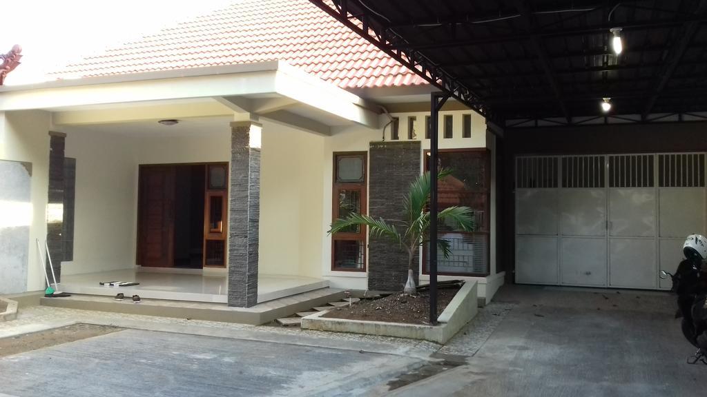 Dannu'S Homestay & Ijen, Bromo, Meru Betiri Sukomade Tours Banyuwangi  Dış mekan fotoğraf
