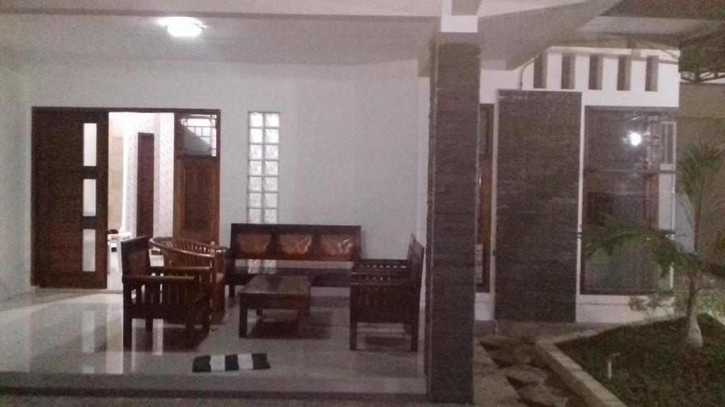 Dannu'S Homestay & Ijen, Bromo, Meru Betiri Sukomade Tours Banyuwangi  Dış mekan fotoğraf