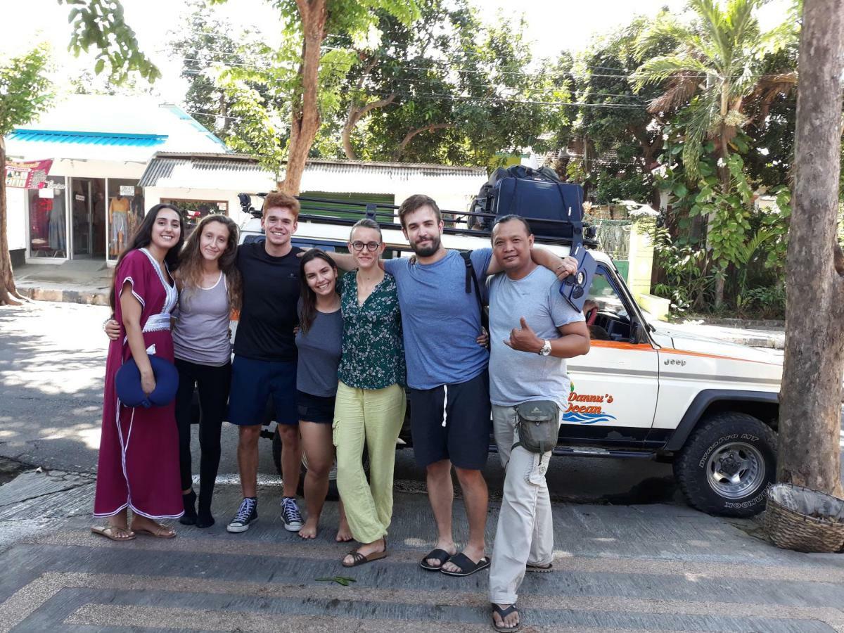 Dannu'S Homestay & Ijen, Bromo, Meru Betiri Sukomade Tours Banyuwangi  Dış mekan fotoğraf