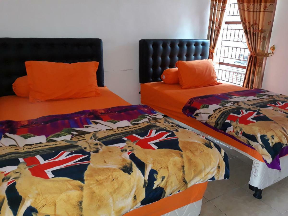 Dannu'S Homestay & Ijen, Bromo, Meru Betiri Sukomade Tours Banyuwangi  Dış mekan fotoğraf