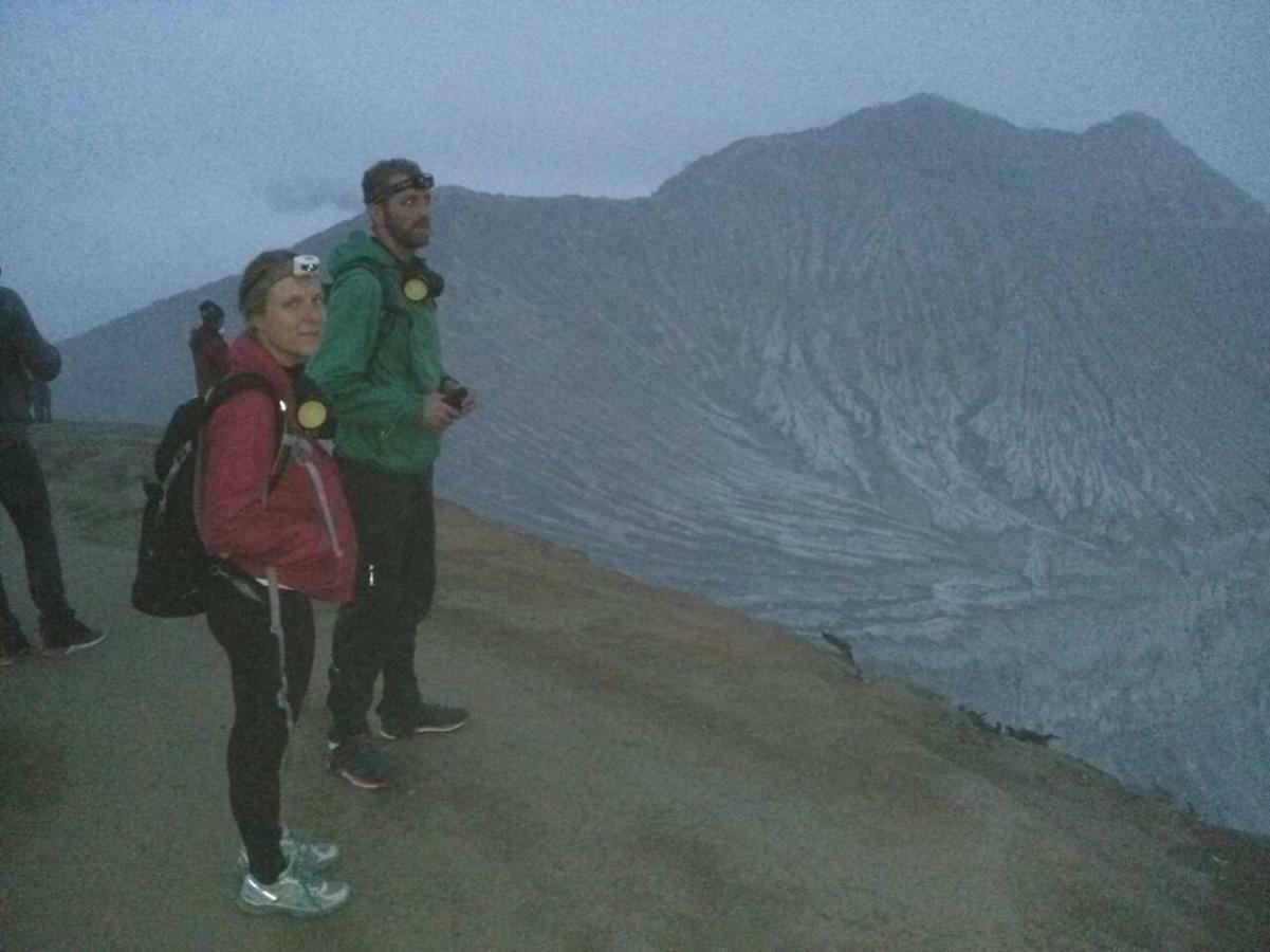 Dannu'S Homestay & Ijen, Bromo, Meru Betiri Sukomade Tours Banyuwangi  Dış mekan fotoğraf