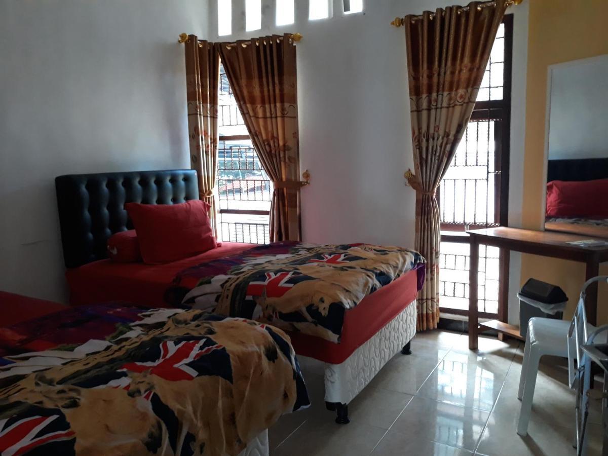 Dannu'S Homestay & Ijen, Bromo, Meru Betiri Sukomade Tours Banyuwangi  Dış mekan fotoğraf